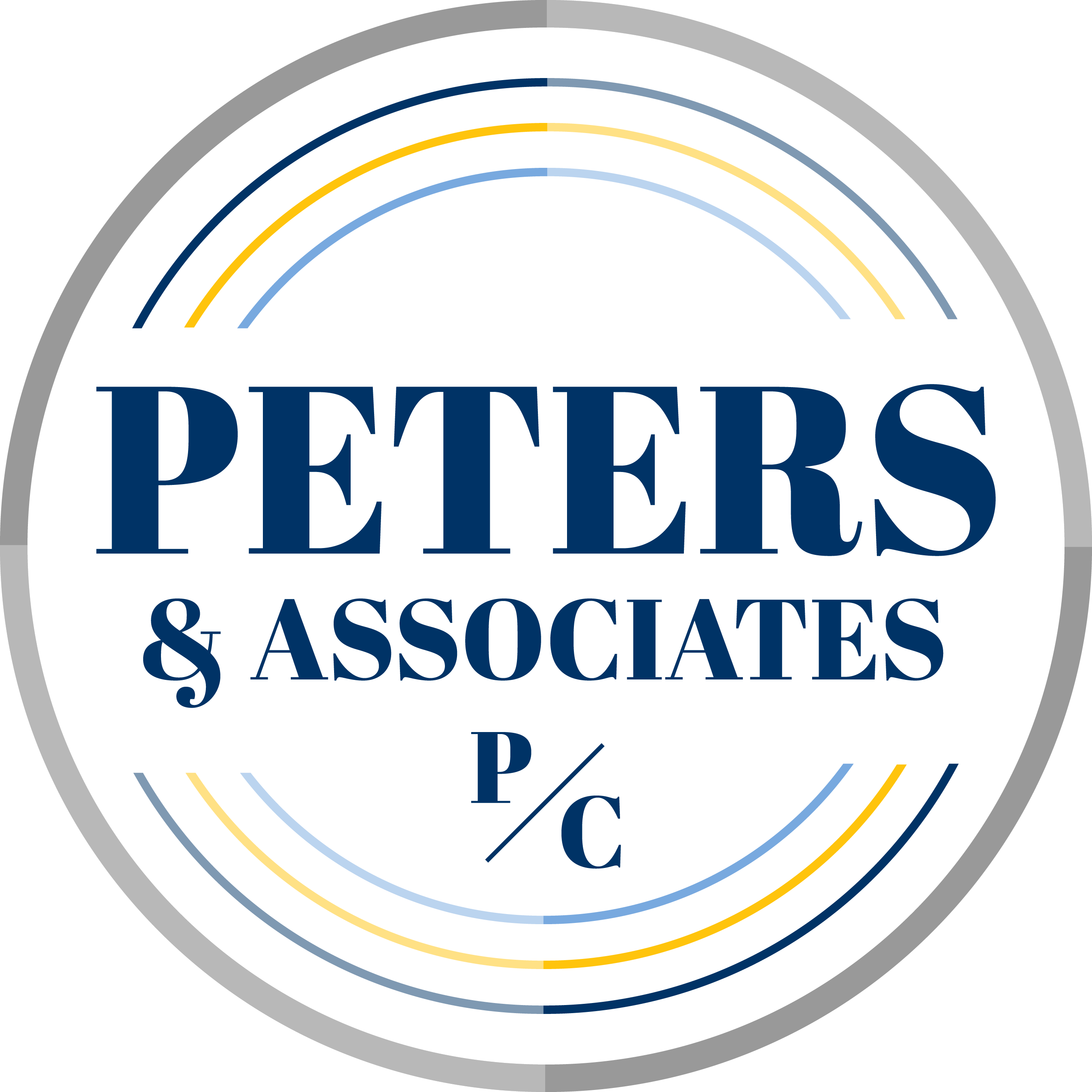 Peters & Associates, P.C.